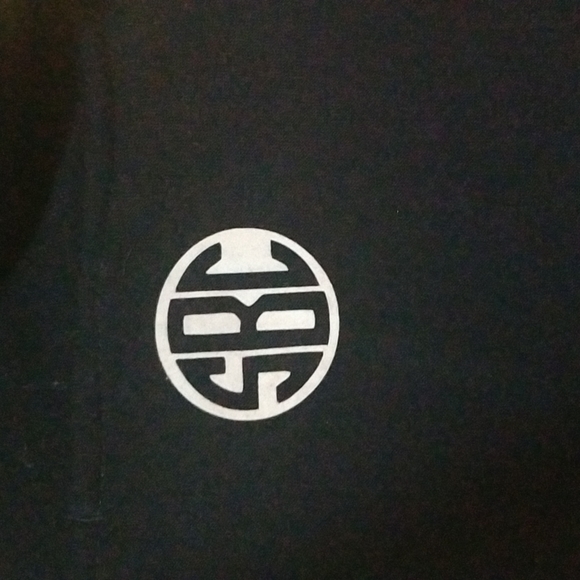 SBC Oogie Boogie Navy Blue Pullover Hoodie Sweatshirt - Picture 5 of 7